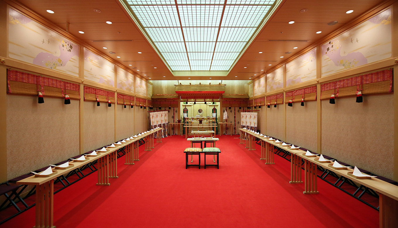 挙式　イメージ