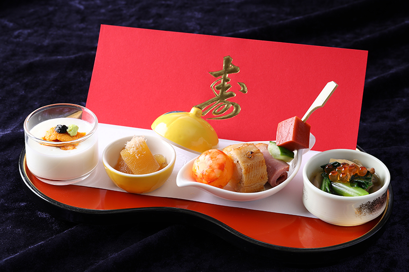 料理　イメージ