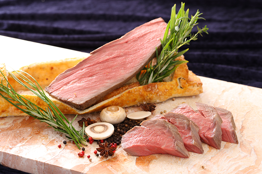 料理　イメージ