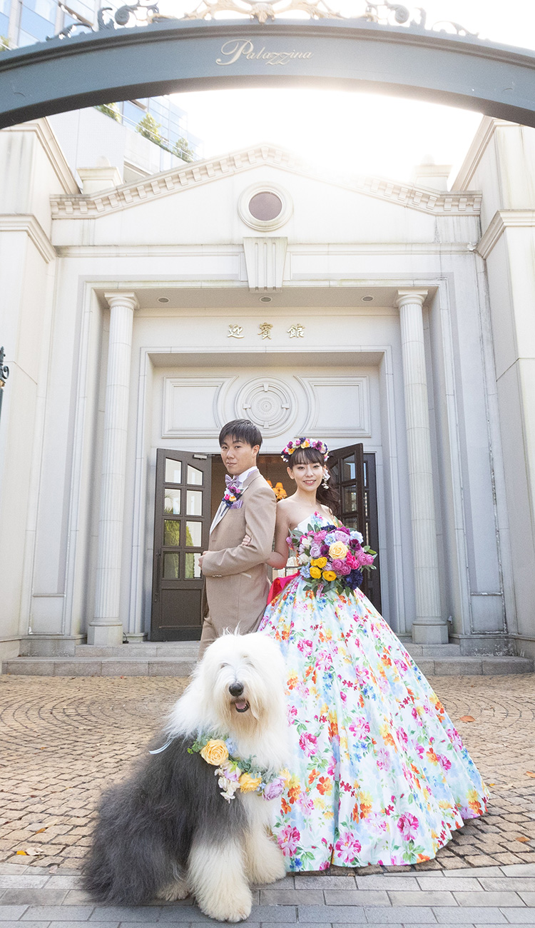 ホテルスプリングス幕張　ブライダルフェア　イメージ