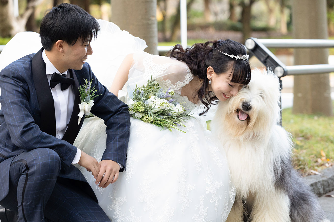 ホテルスプリングス幕張　結婚式